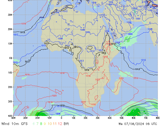 We 07.08.2024 06 UTC