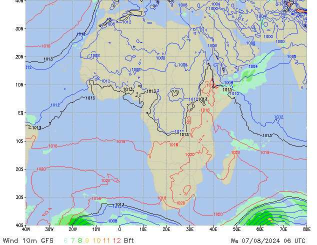 We 07.08.2024 06 UTC