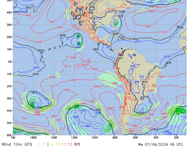 We 07.08.2024 06 UTC