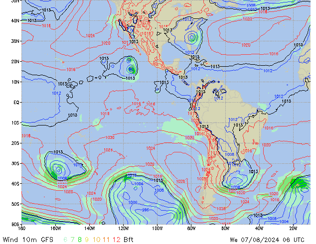 We 07.08.2024 06 UTC