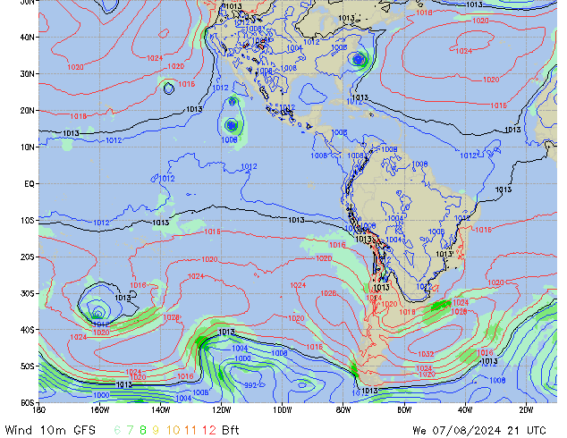 We 07.08.2024 21 UTC