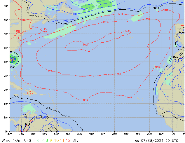 We 07.08.2024 00 UTC