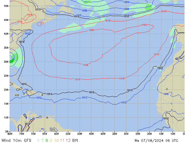 We 07.08.2024 06 UTC