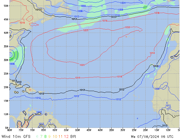 We 07.08.2024 06 UTC