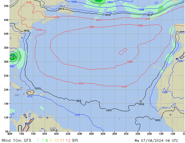 We 07.08.2024 09 UTC