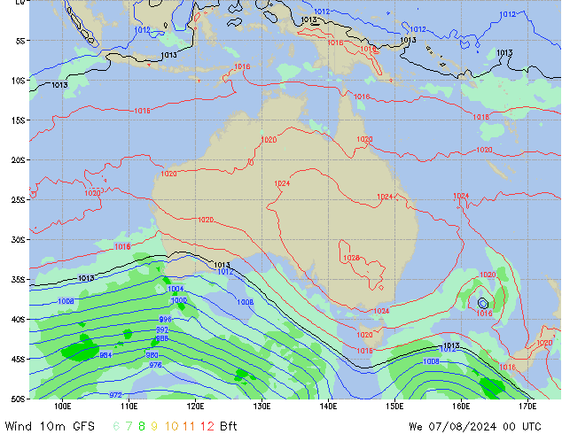 We 07.08.2024 00 UTC