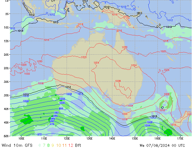 We 07.08.2024 00 UTC