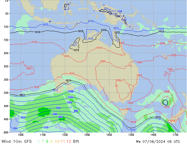 We 07.08.2024 06 UTC