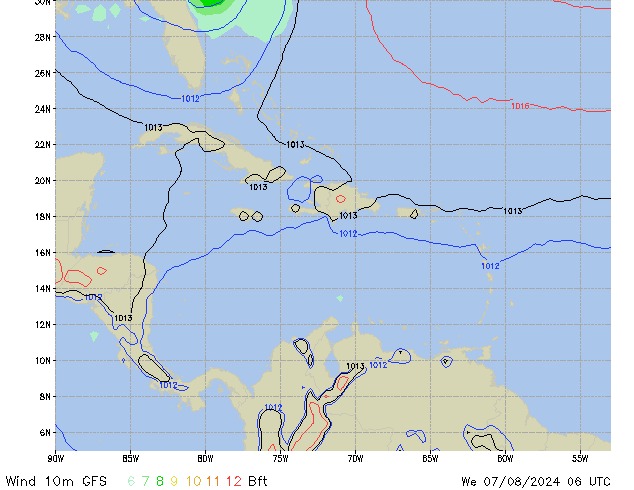 We 07.08.2024 06 UTC