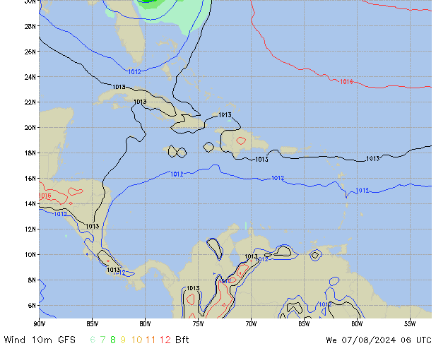 We 07.08.2024 06 UTC