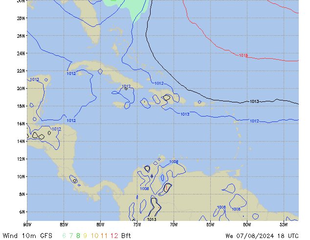 We 07.08.2024 18 UTC