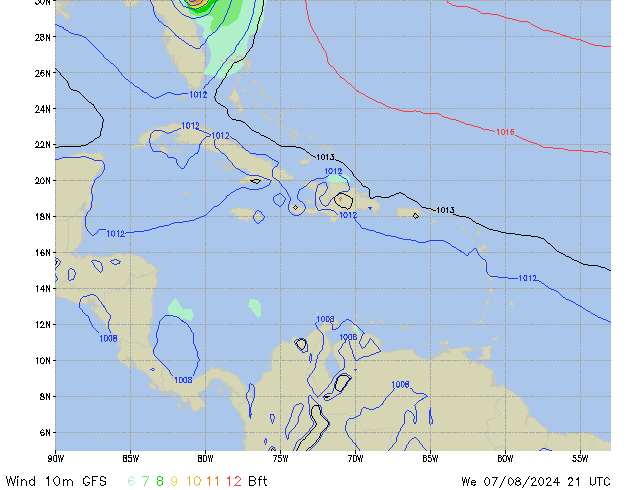 We 07.08.2024 21 UTC