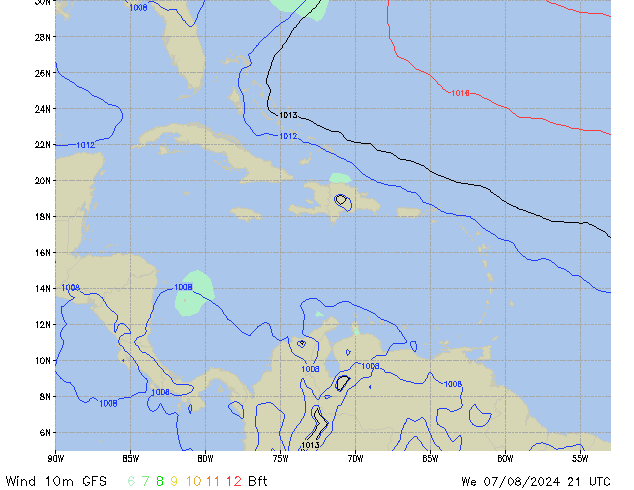 We 07.08.2024 21 UTC