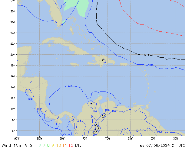 We 07.08.2024 21 UTC