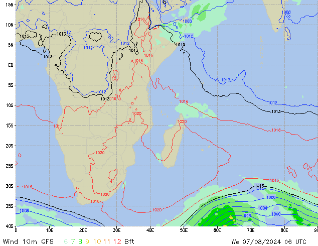 We 07.08.2024 06 UTC