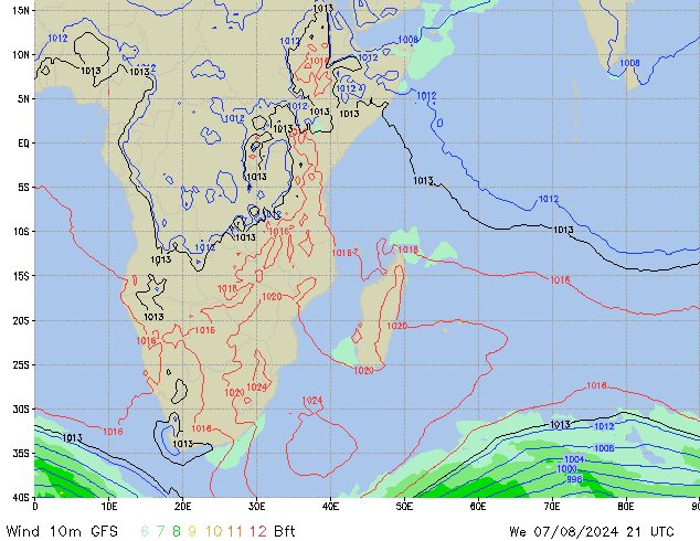 We 07.08.2024 21 UTC