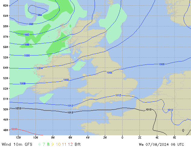 We 07.08.2024 06 UTC