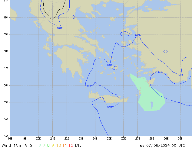 We 07.08.2024 00 UTC