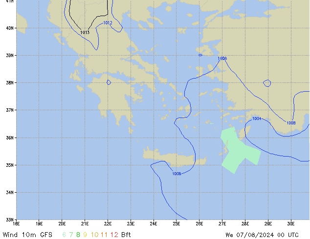 We 07.08.2024 00 UTC