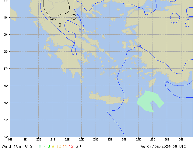 We 07.08.2024 06 UTC