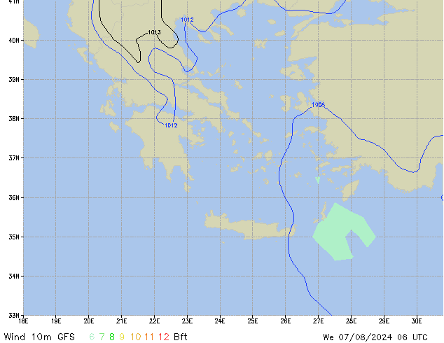 We 07.08.2024 06 UTC