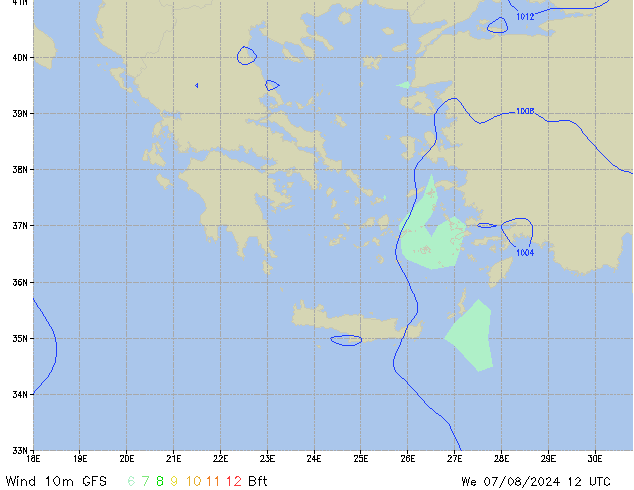 We 07.08.2024 12 UTC