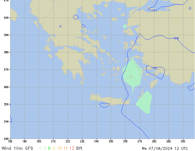 We 07.08.2024 12 UTC