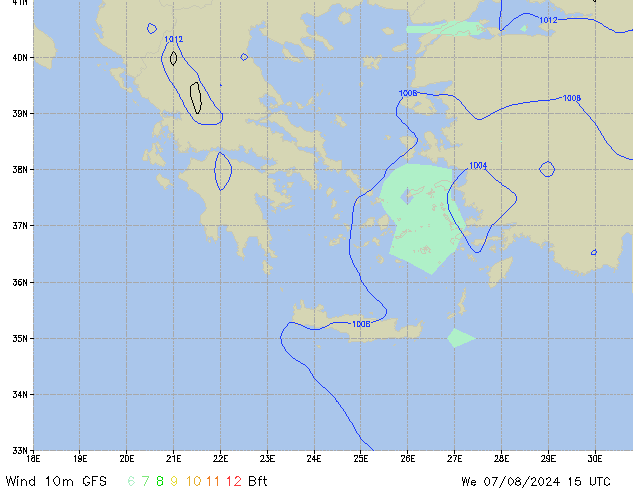 We 07.08.2024 15 UTC