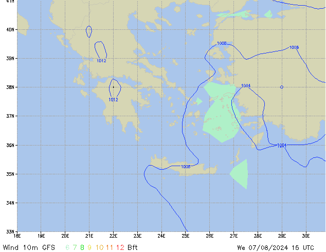 We 07.08.2024 15 UTC