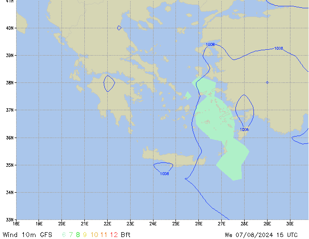 We 07.08.2024 15 UTC