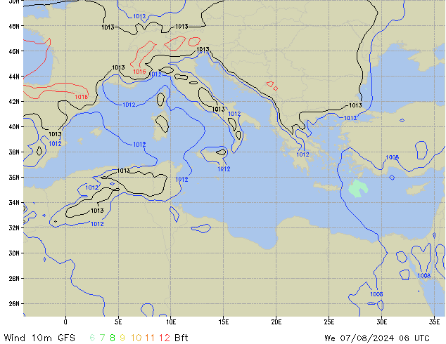 We 07.08.2024 06 UTC