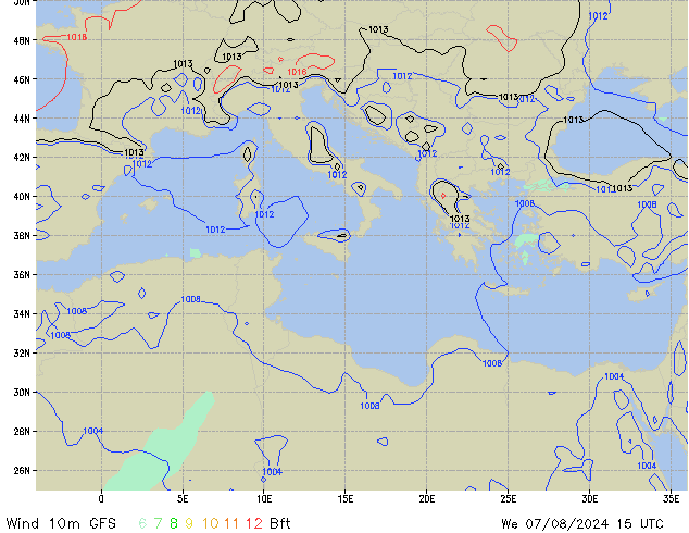 We 07.08.2024 15 UTC