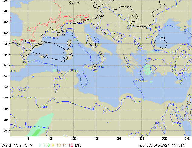 We 07.08.2024 15 UTC