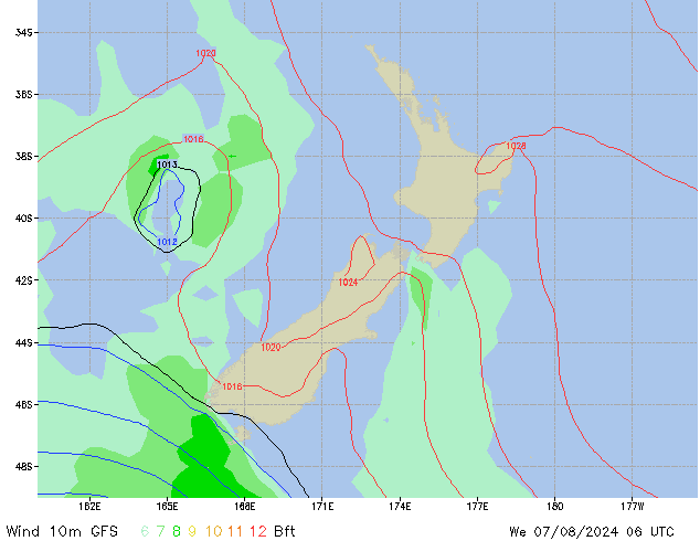 We 07.08.2024 06 UTC