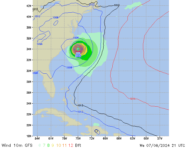 We 07.08.2024 21 UTC