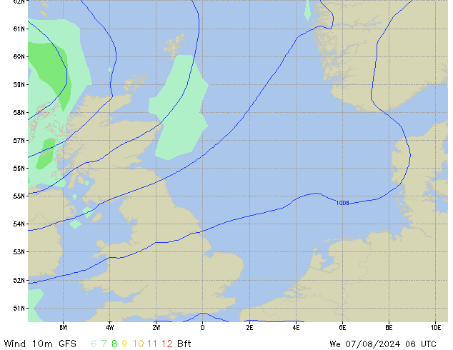 We 07.08.2024 06 UTC