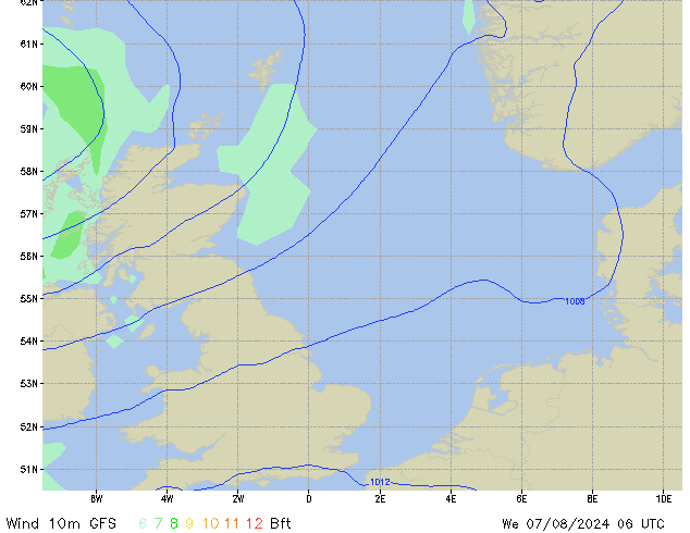 We 07.08.2024 06 UTC