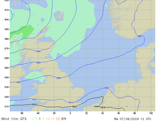 We 07.08.2024 12 UTC