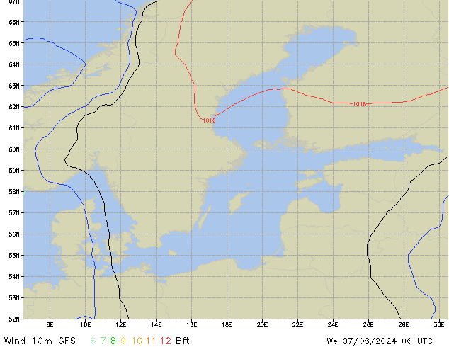 We 07.08.2024 06 UTC