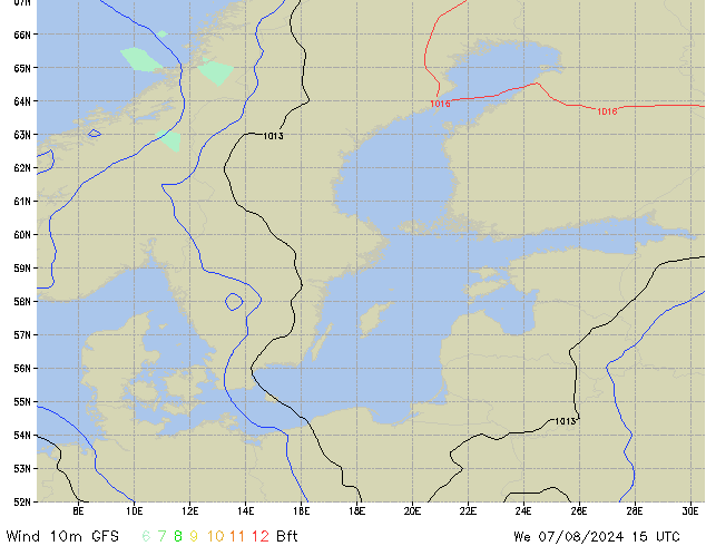 We 07.08.2024 15 UTC