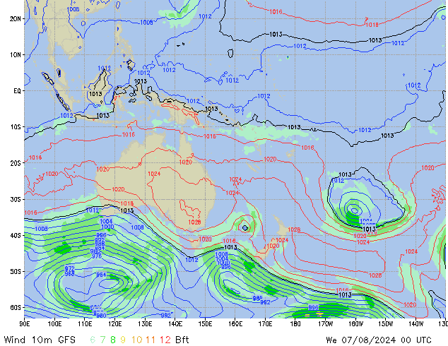 We 07.08.2024 00 UTC