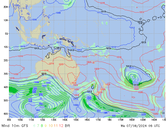 We 07.08.2024 06 UTC