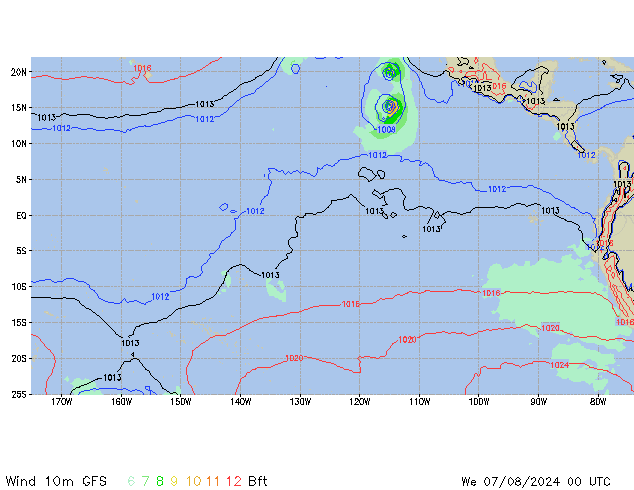 We 07.08.2024 00 UTC