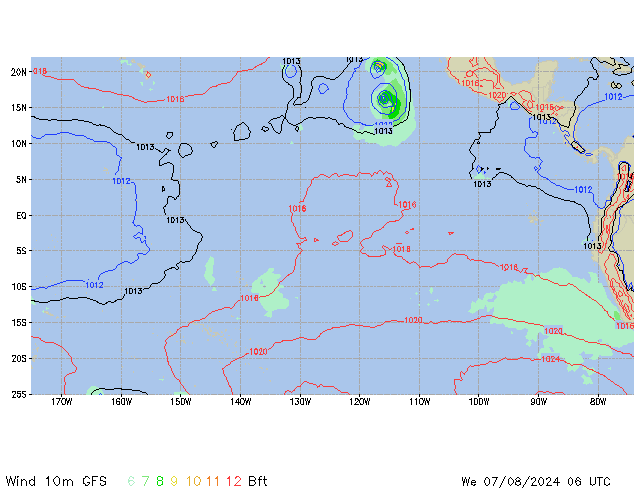 We 07.08.2024 06 UTC