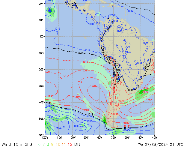 We 07.08.2024 21 UTC