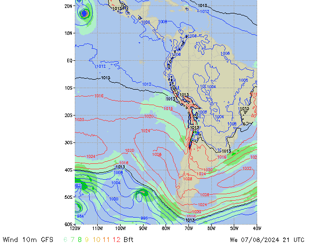 We 07.08.2024 21 UTC