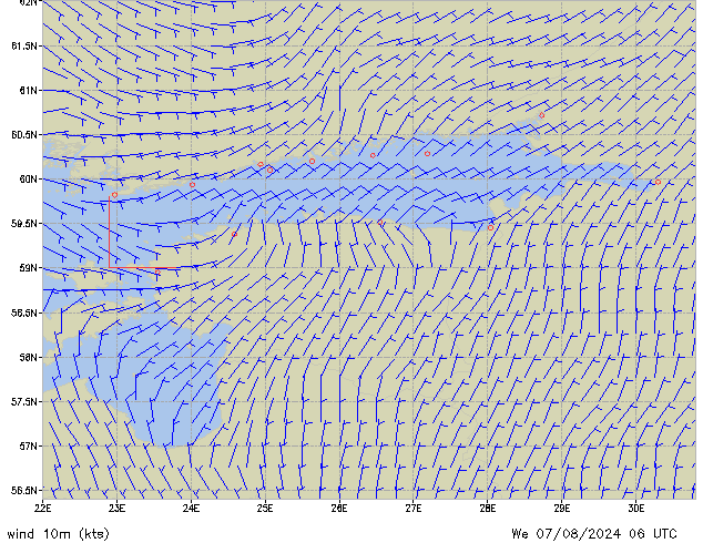 We 07.08.2024 06 UTC