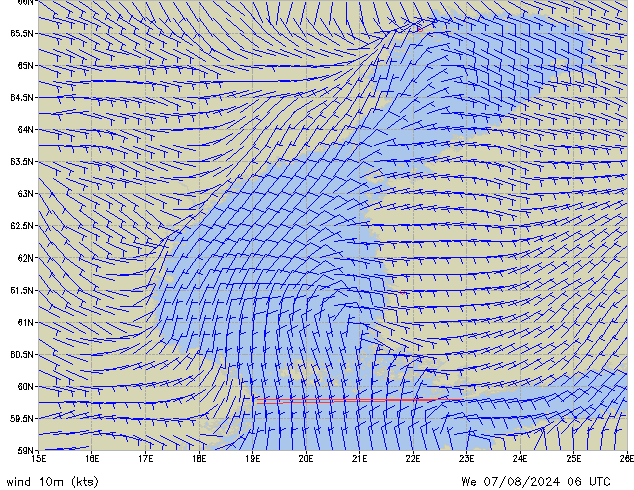 We 07.08.2024 06 UTC