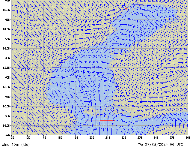 We 07.08.2024 06 UTC