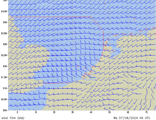 We 07.08.2024 06 UTC